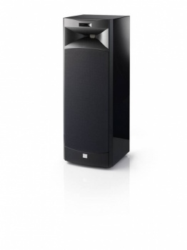 JBL S3900 Loudspeakers Analogue Seduction